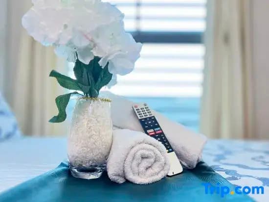 The Bureau Smart Suites Cyber - photo 10