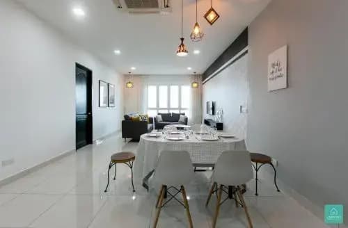 Jomstay Octagon Suite 1 - photo 30