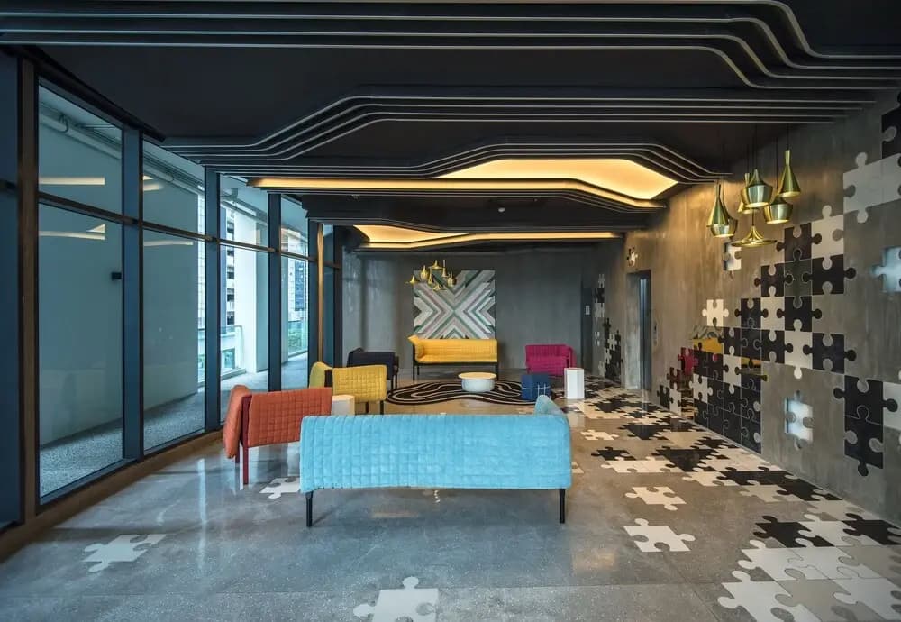 Arte Plus Residence Makeshome - photo 14