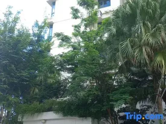Seaview 2B1R 8pax Condo Forest City 4J-910 - photo 2