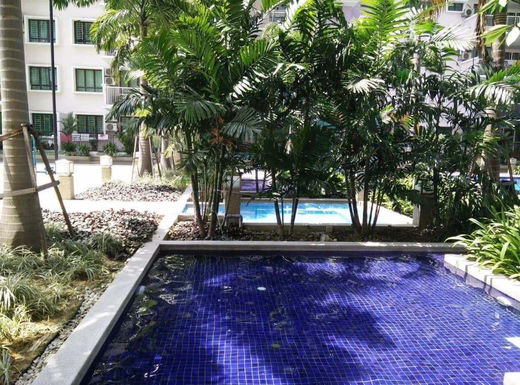 Indah Alam Vacation Home - photo 13