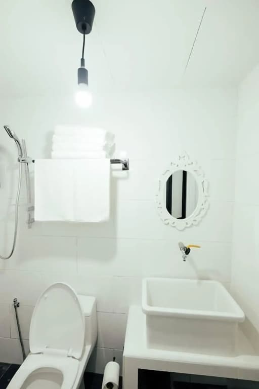 White Loft Hotel - photo 29