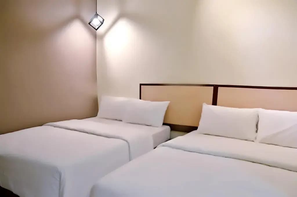 Senrose Hotel - photo 29