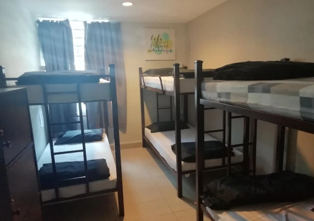 HOOD - Hostel - photo 2