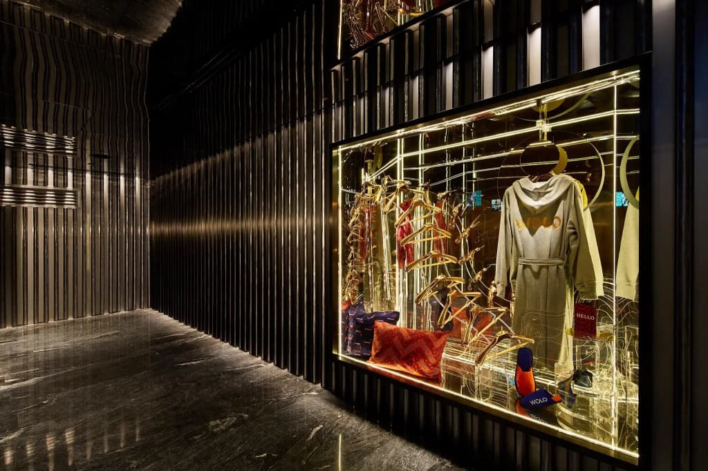 WOLO Kuala Lumpur - photo 11