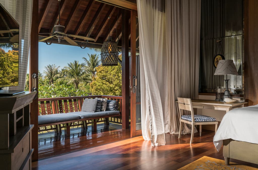 Four Seasons Resort Langkawi - photo 22