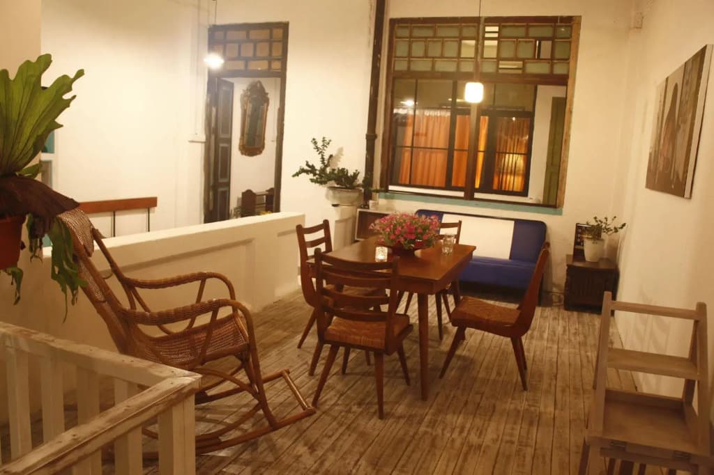 The Loft @ 13 Hibiscus - photo 4
