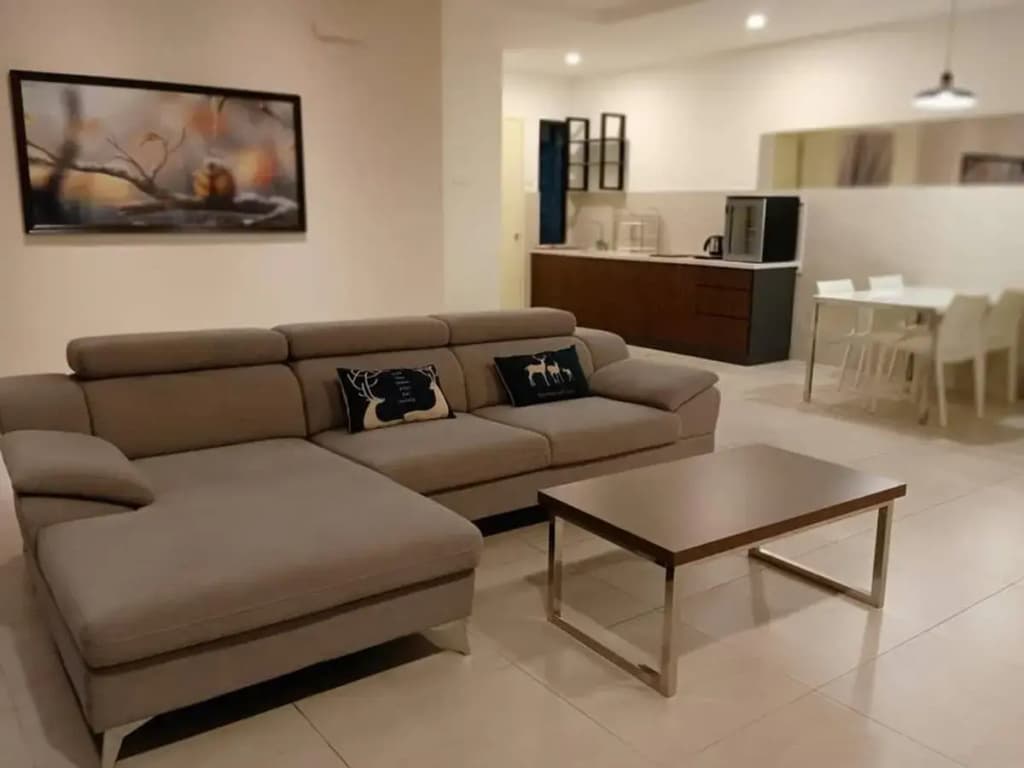 Shiawase Home D9 Atlantis by Q Holiday Home - photo 7