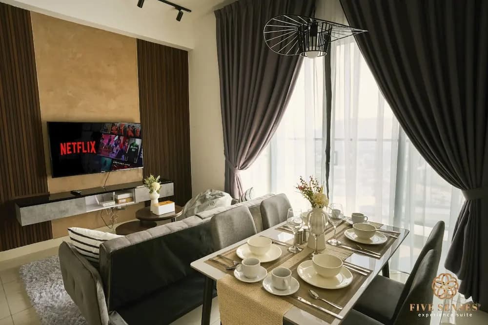 Trion Kuala Lumpur by Five Senses - photo 26