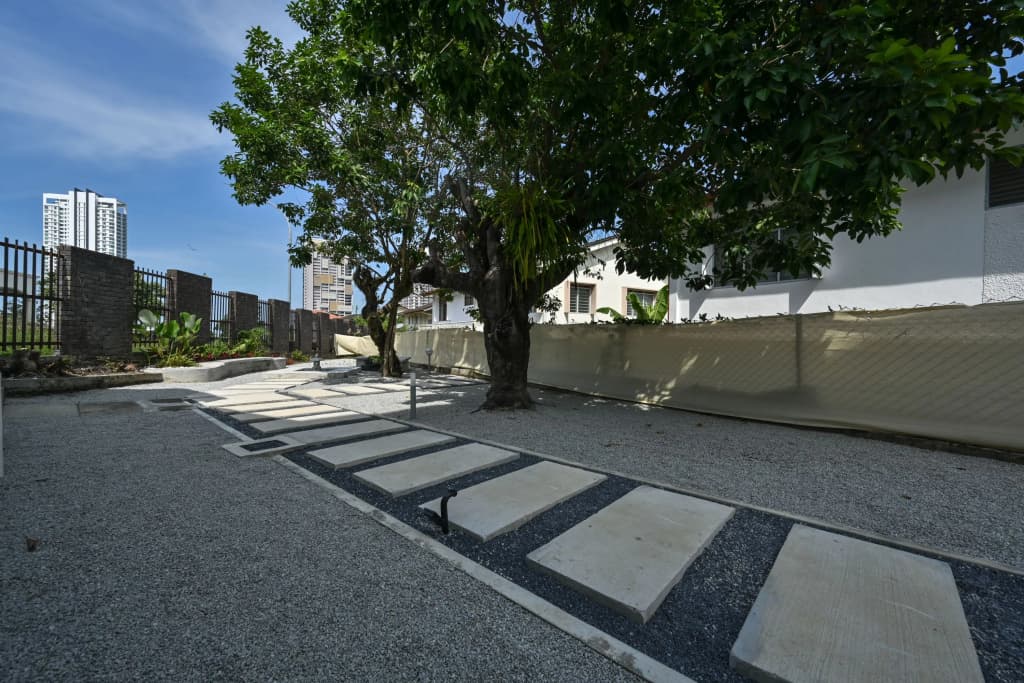 Simple Sanctuary Tanjung Tokong - photo 4