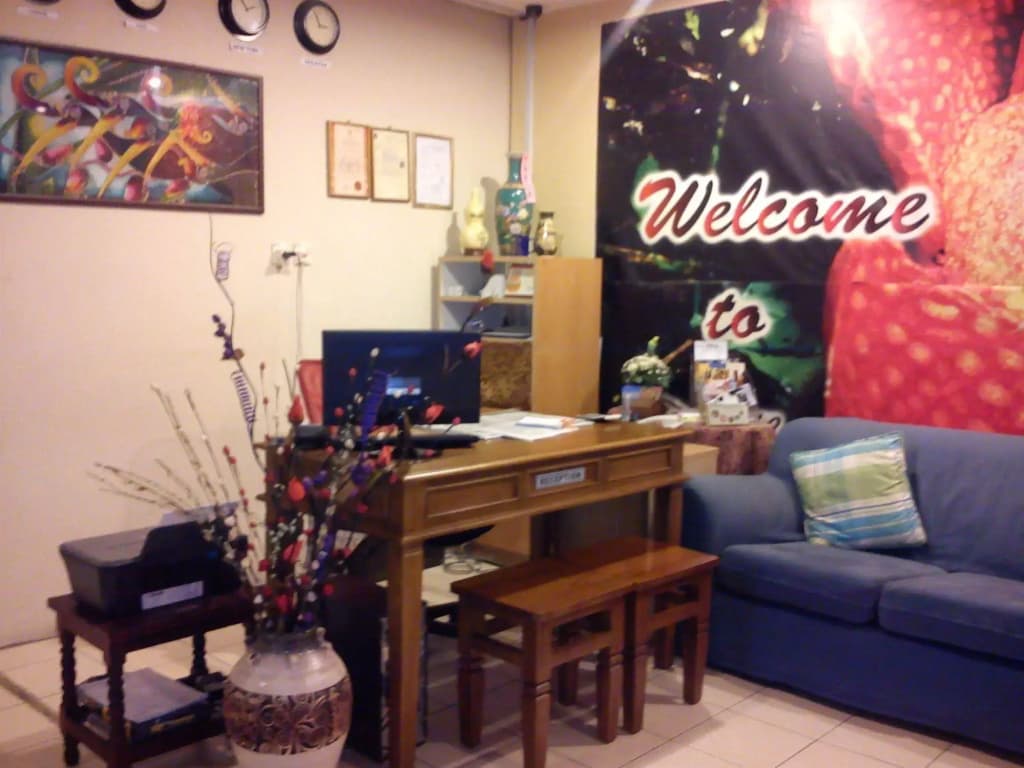 Rafflesia Inn - photo 2