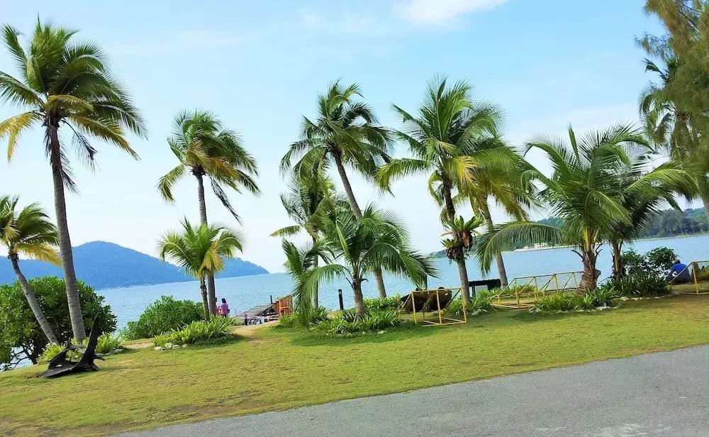 Dindings Pantai Desair Apartment By DPD - photo 22