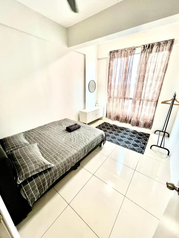 The Yeop Ipoh Homestay Apartment - photo 14