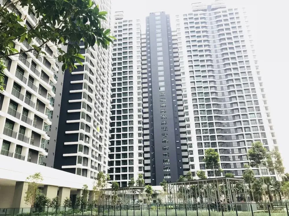 KZR Kuala Lumpur Homestay - main photo
