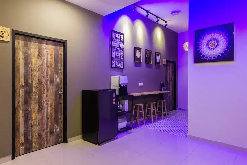 Heaven 5BR Garden Inn by uBook - photo 10