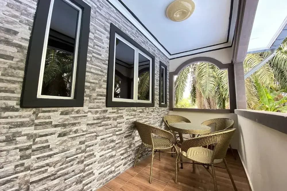Hotel O Bayu Sintok Motel - photo 17