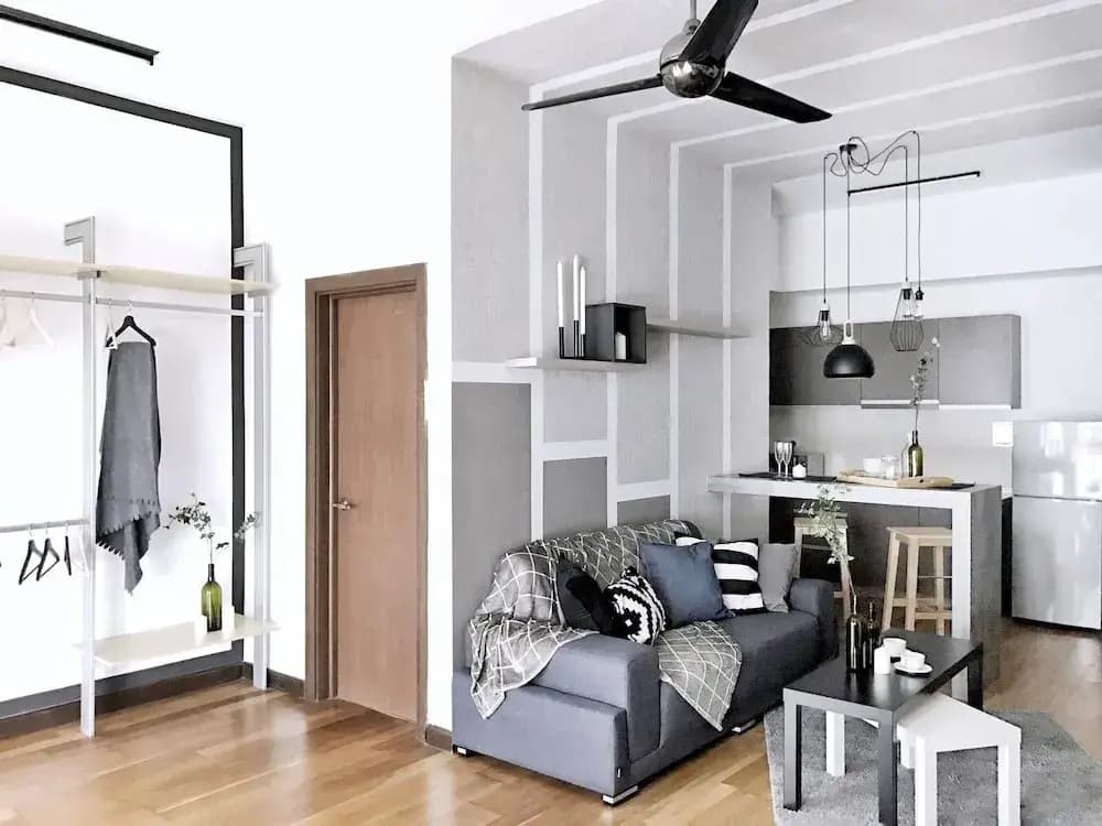 Regalia Suites by Sweet Home KL - photo 31