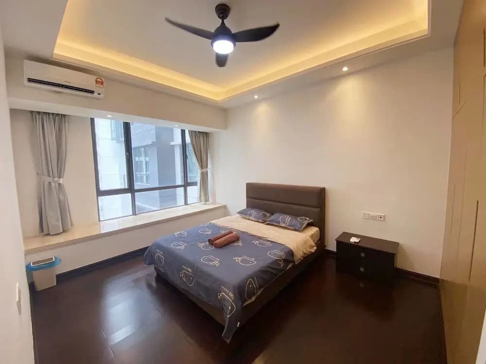 R&F TrexHomestay - photo 3