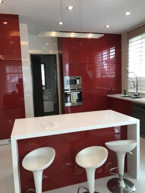 Penang Luxury Seaside Holiday Villa - photo 5