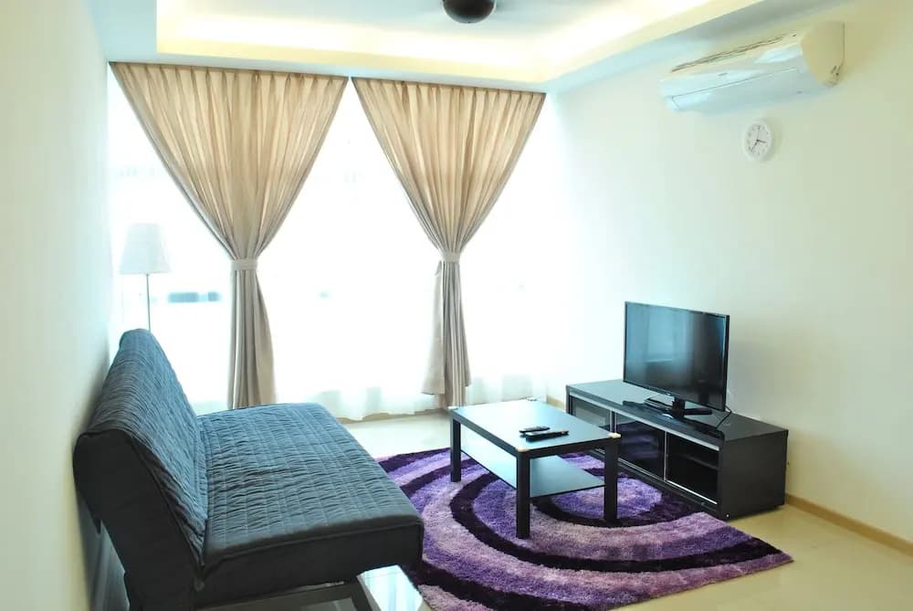 Lawang Suite 2 Bedroom Standard Apartment 2 - photo 15