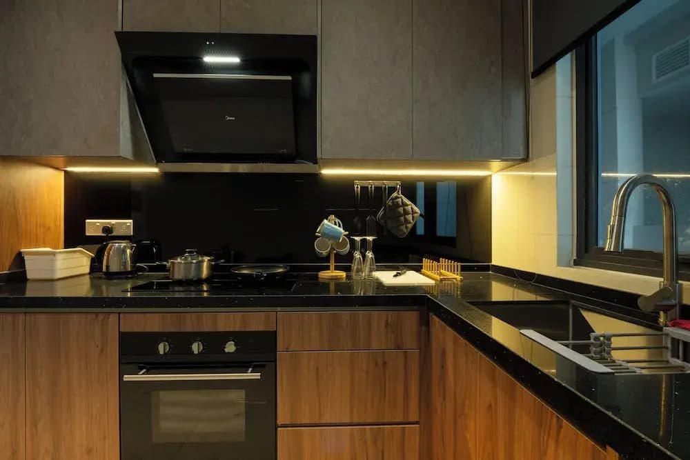 The Manor Suites KLCC by Moonway - photo 27