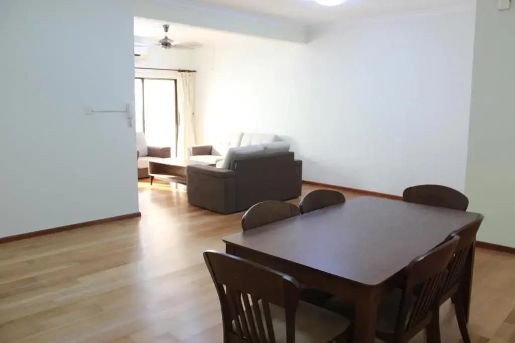 Marina Court Homestay Kota Kinabalu - photo 5