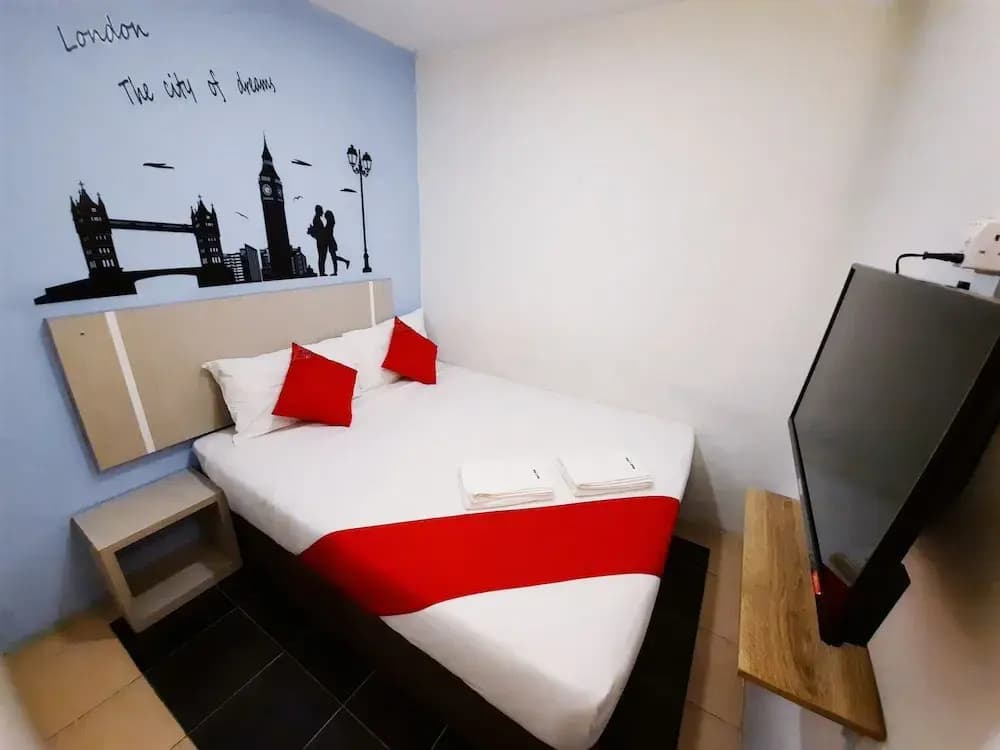 Good 2 Stay Hotel Oyo Rooms - photo 5