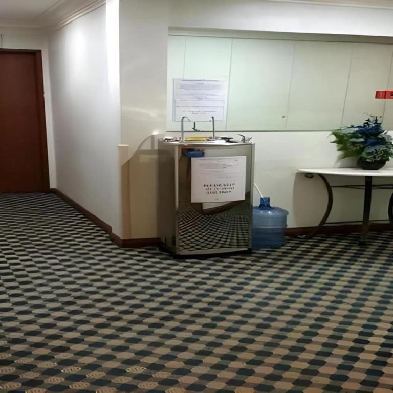 Hotel asia City - photo 1