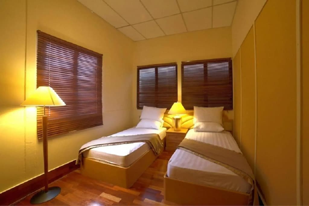 Red Inn Cabana - photo 7