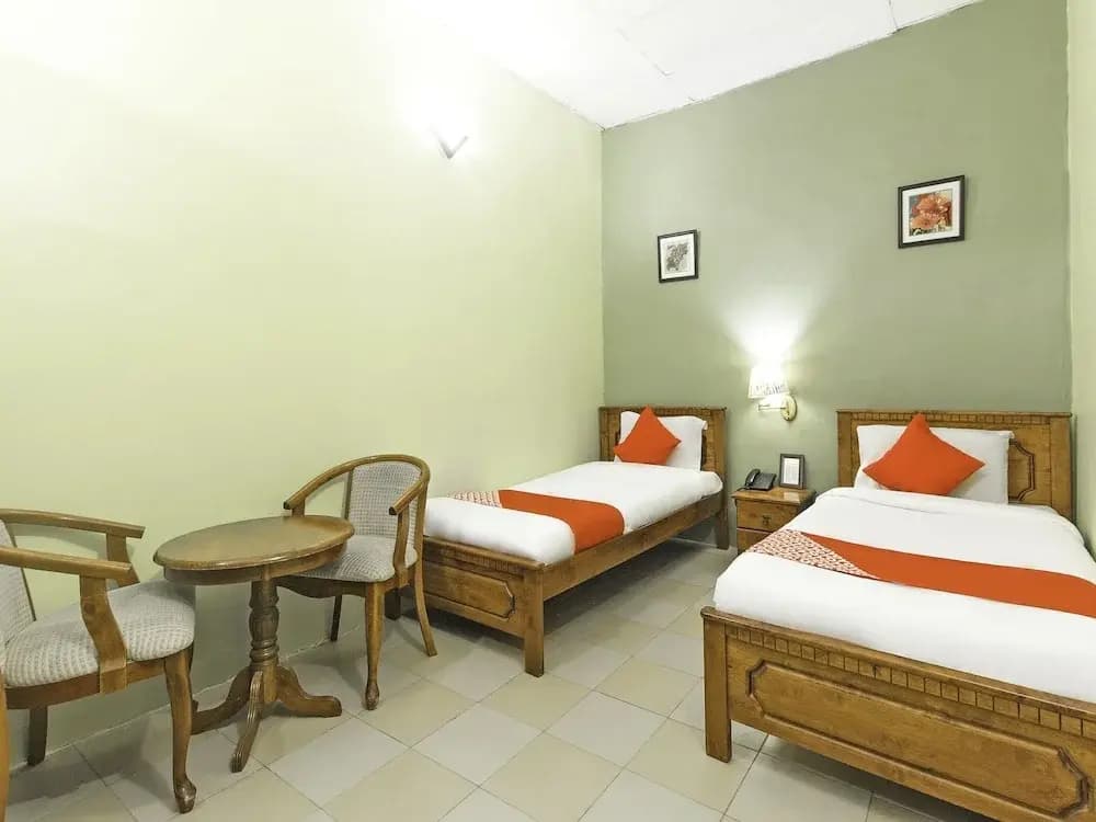 OYO 943 3Gs Hotel - photo 7