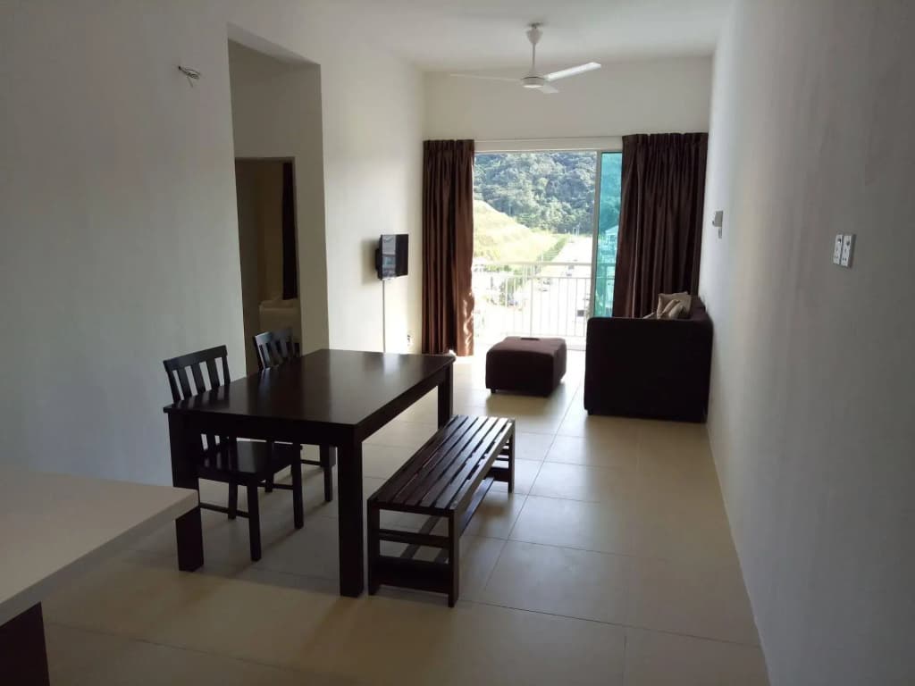 Cameron Golden Hills Resort - photo 2