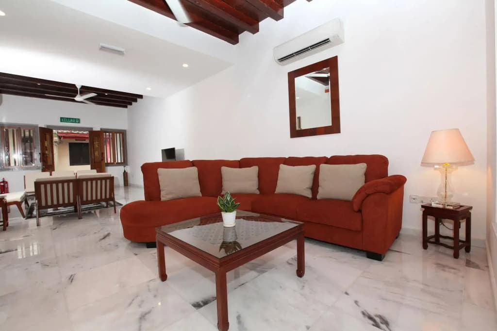 Gingerflower Boutique Hotel - photo 2