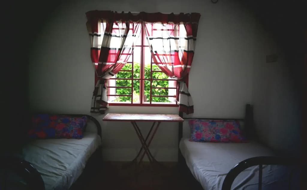 Zumara Homestay Jerantut Pahang - photo 7