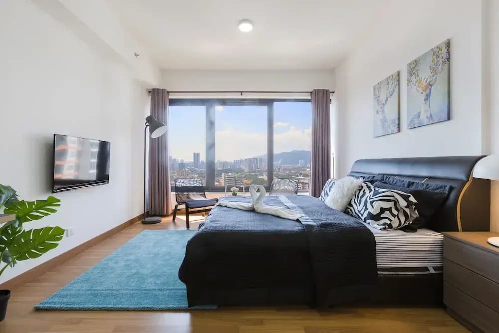 Tropicana 218 Macalister Snooker 3bedrooms by KS - photo 2