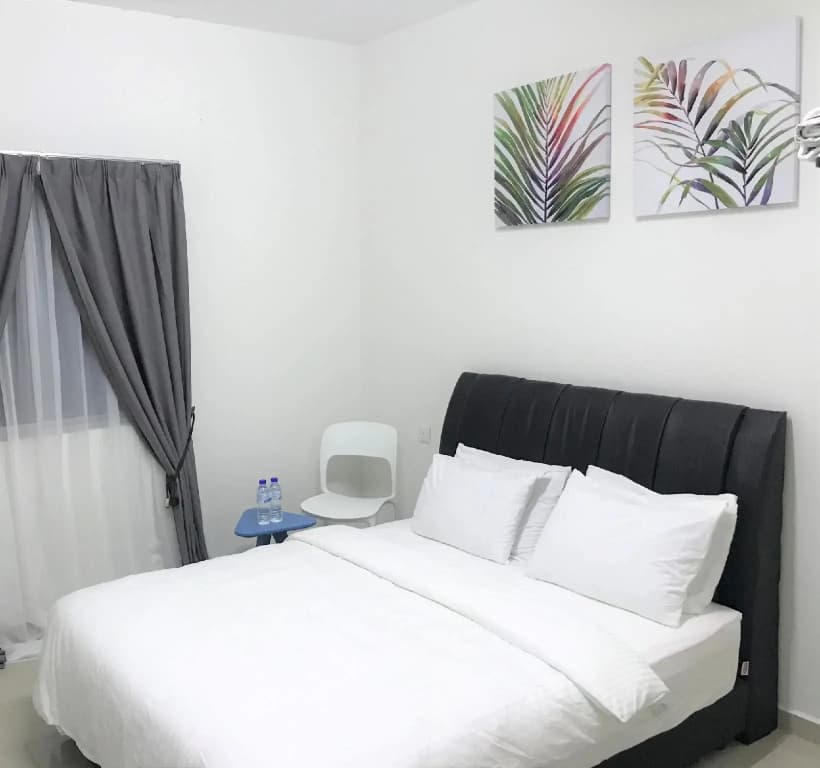 iG Hotel Alor Setar - photo 3