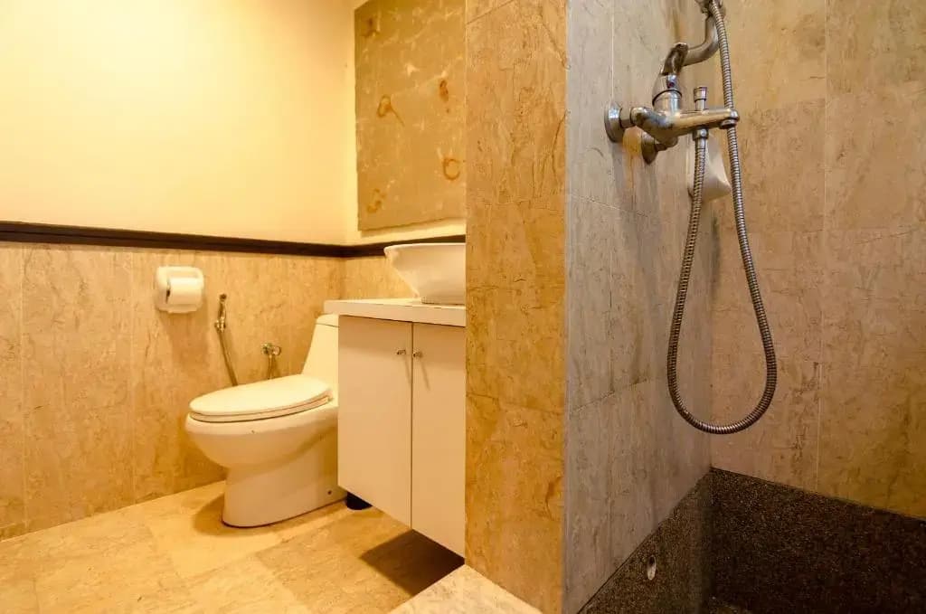 A Comfy & Cozy 2BR Home in Ukay Heights - photo 7