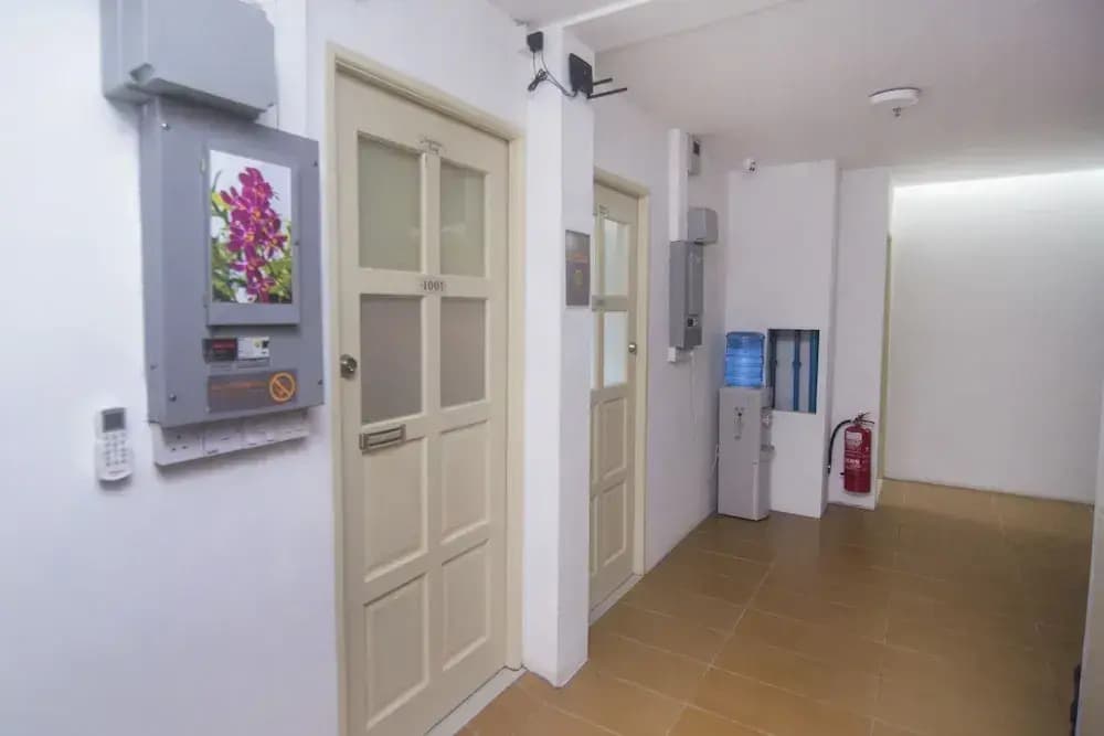 Hotel O iBC36 Business Stay - photo 13