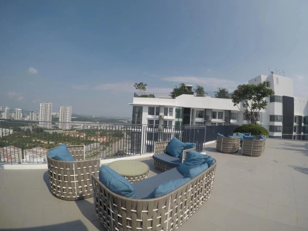 Eclipse@Pangea Residences - photo 19