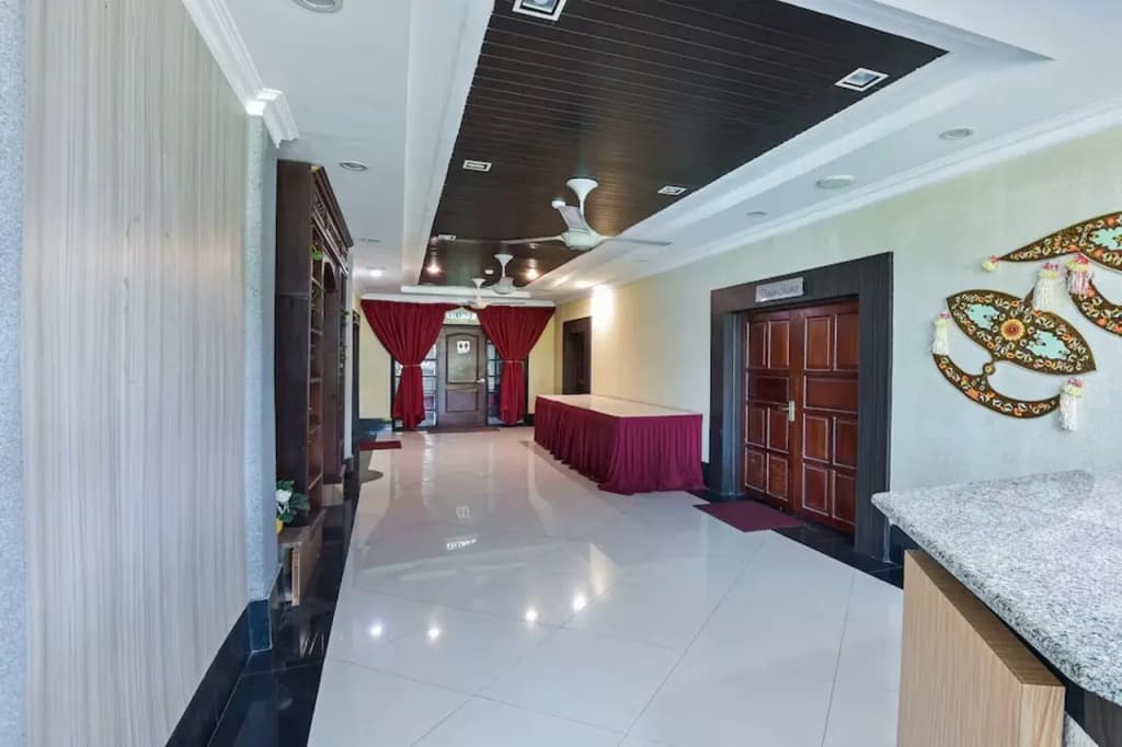 Rayyan Soffea Hotel - photo 11