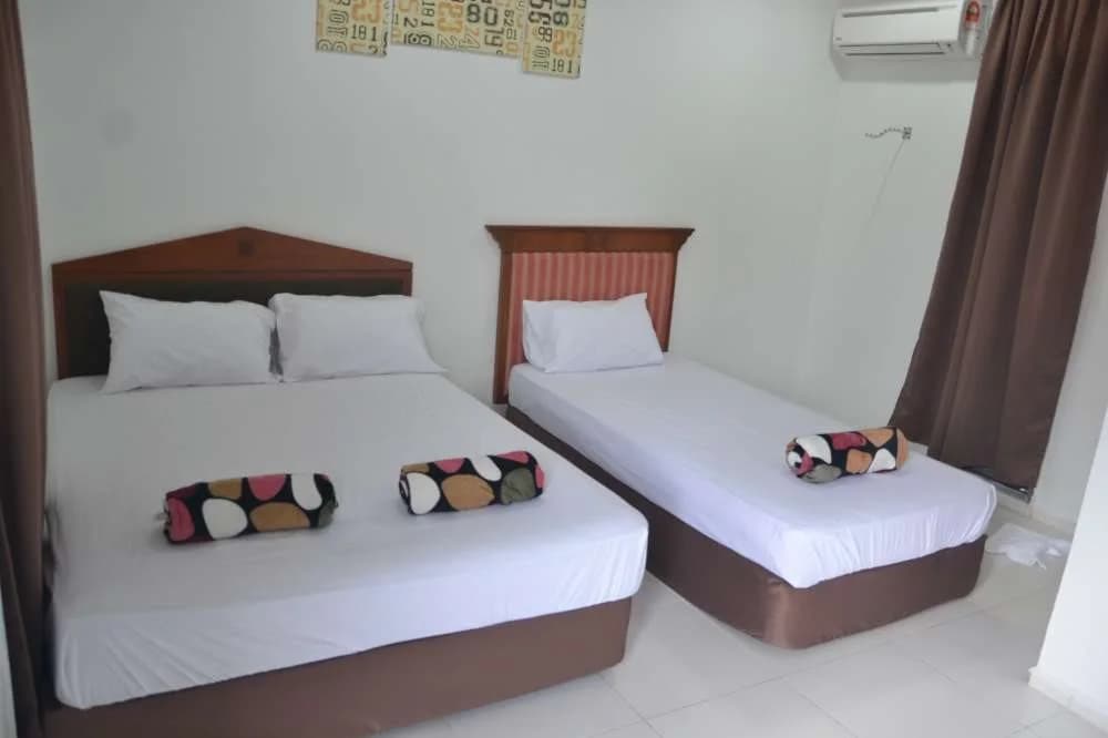 Pelangi River Inn - photo 3