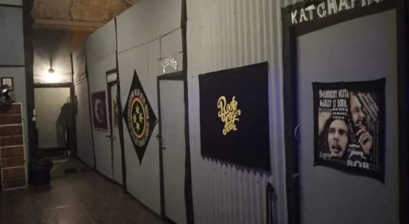Chokodok Reggae House - photo 1