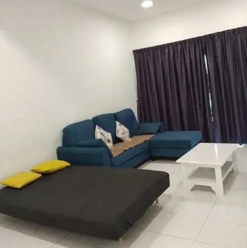 Cameron Quintet Apartment @ Cameron Jaya - photo 9