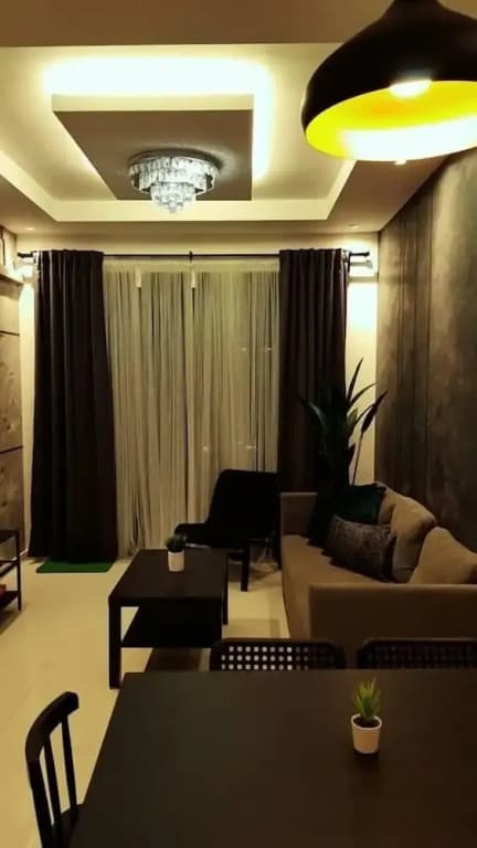 Central Park JB City Sweet Stay - photo 17