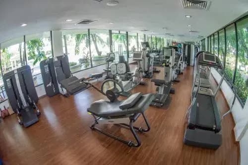 Orchard Wellness Safari Suites - photo 12