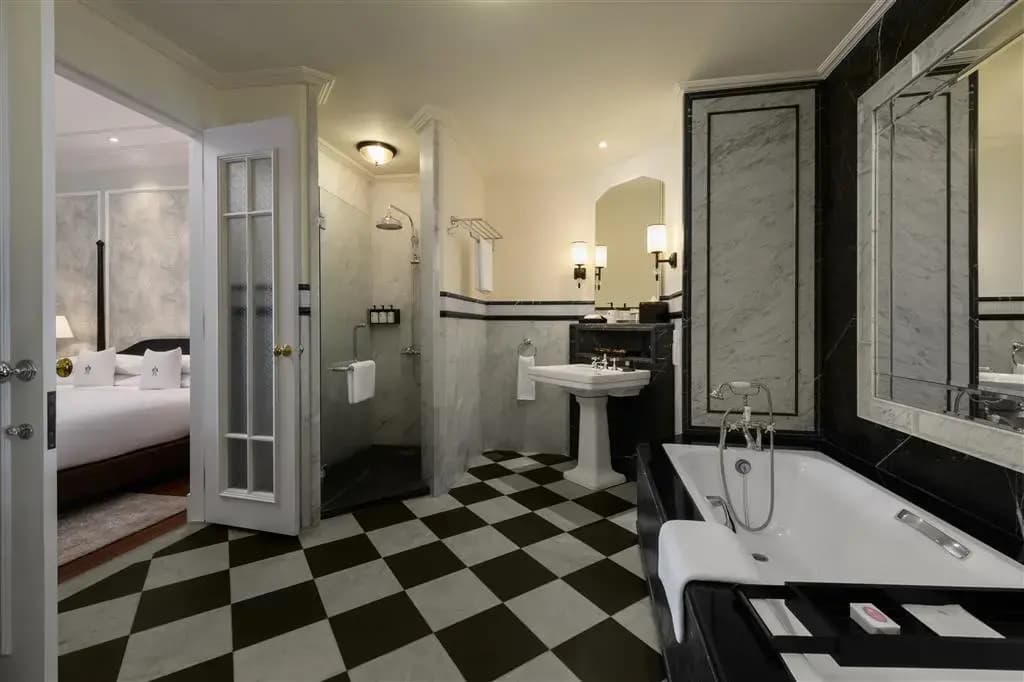 Oriental Hotel - photo 10