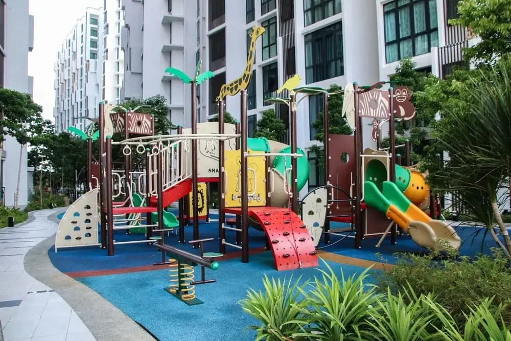 H2O Residences by Victoria Home - photo 9