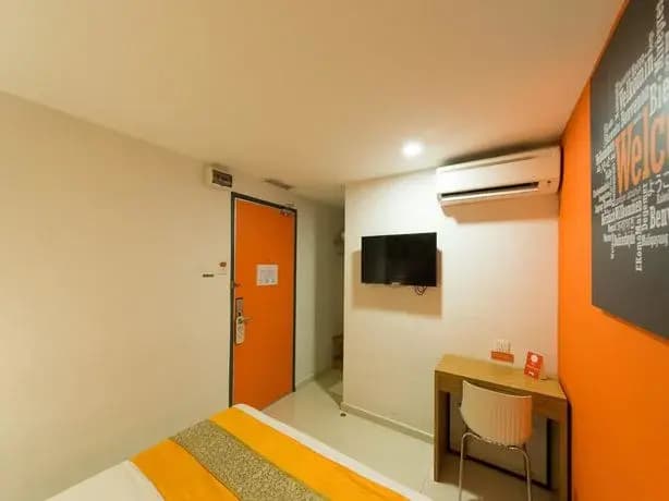 OYO Rooms Uptown Damansara - photo 3