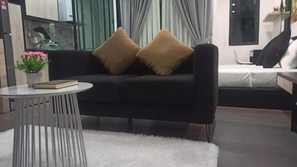 Homestay Studio Bangi Pool View D-Paradise - photo 8