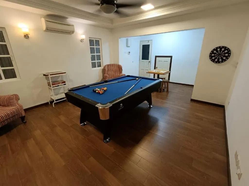Homestay Laman Nuri, Kota Damansara - photo 13