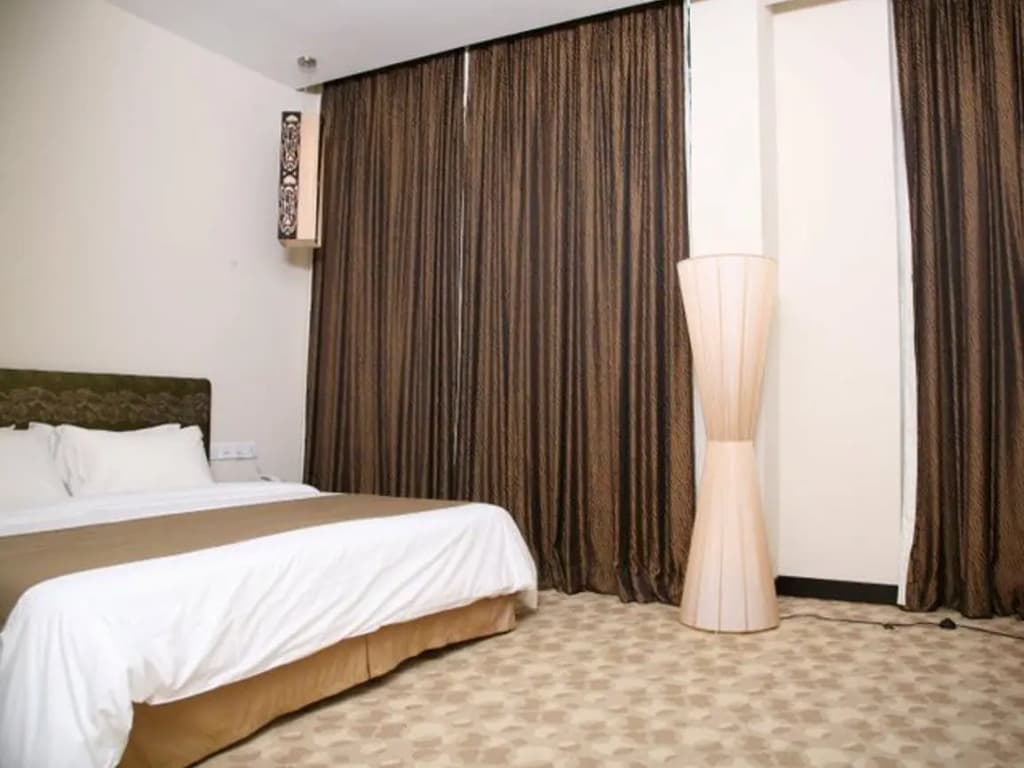 Royal Guest House RGH - photo 7